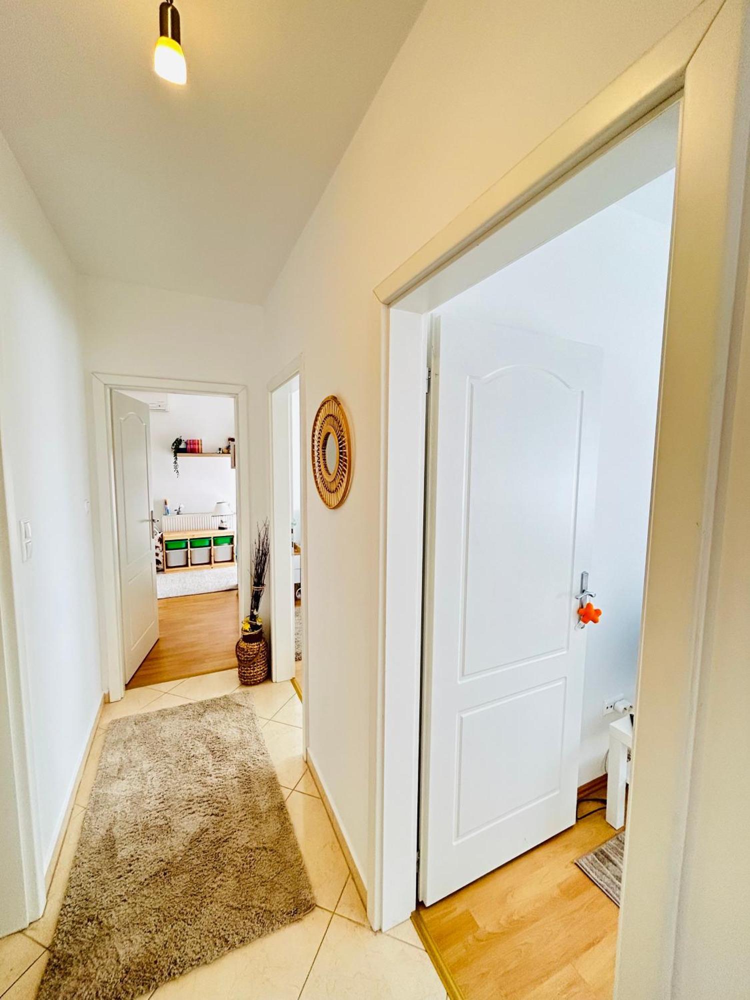 Apartman Merland Premium Penthouse - Lakeview *
