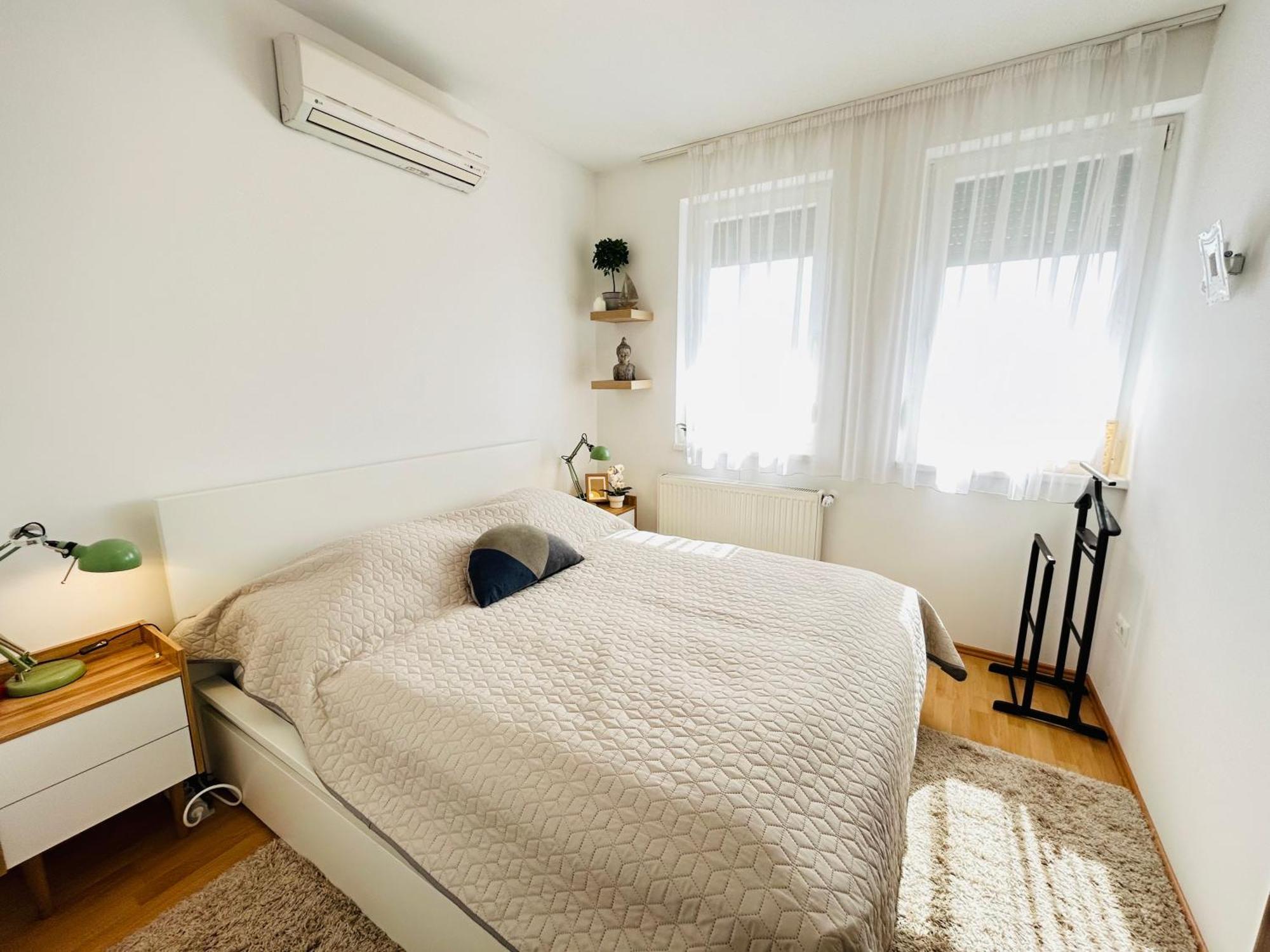 Апартаменты Merland Premium Penthouse - Lakeview *