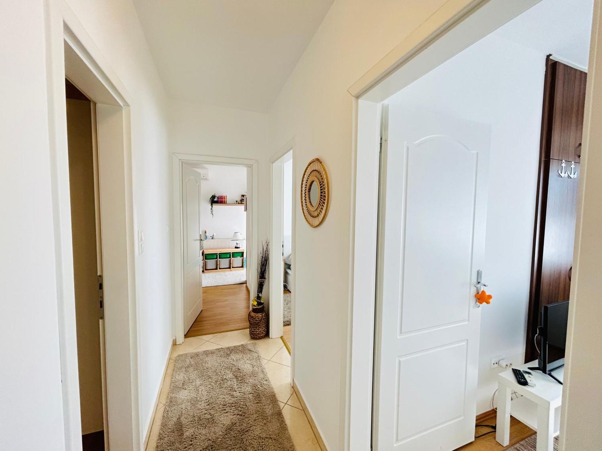 Апартаменты Merland Premium Penthouse - Lakeview *